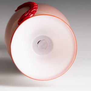 Vetreria Cirillo Maschio, Murano 1935 ca  - Asta Vetri di Murano del '900 - Associazione Nazionale - Case d'Asta italiane