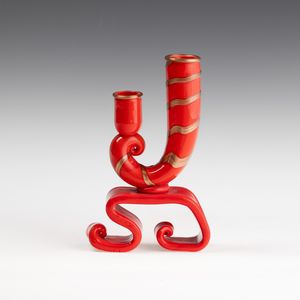 Napoleone Martinuzzi - Venini, Murano 1930 ca