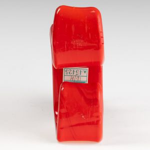 Napoleone Martinuzzi : Venini, Murano 1930 ca  - Asta Vetri di Murano del '900 - Associazione Nazionale - Case d'Asta italiane