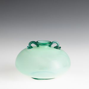 Napoleone Martinuzzi - Venini, Murano 1930 ca