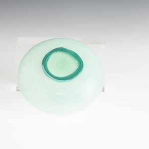 Napoleone Martinuzzi : Venini, Murano 1930 ca  - Asta Vetri di Murano del '900 - Associazione Nazionale - Case d'Asta italiane