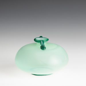 Napoleone Martinuzzi : Venini, Murano 1930 ca  - Asta Vetri di Murano del '900 - Associazione Nazionale - Case d'Asta italiane