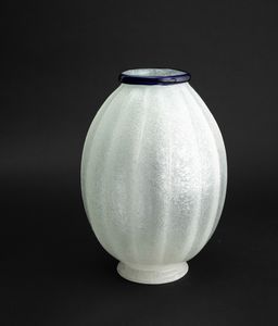 Napoleone Martinuzzi - Venini, Murano 1930 ca