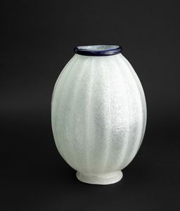 Napoleone Martinuzzi : Venini, Murano 1930 ca  - Asta Vetri di Murano del '900 - Associazione Nazionale - Case d'Asta italiane