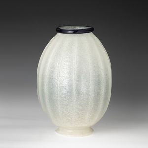 Napoleone Martinuzzi : Venini, Murano 1930 ca  - Asta Vetri di Murano del '900 - Associazione Nazionale - Case d'Asta italiane