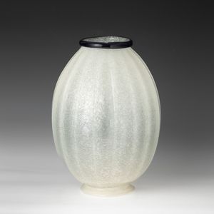 Napoleone Martinuzzi : Venini, Murano 1930 ca  - Asta Vetri di Murano del '900 - Associazione Nazionale - Case d'Asta italiane