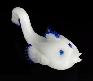 Napoleone Martinuzzi : Venini, Murano 1929 ca  - Asta Vetri di Murano del '900 - Associazione Nazionale - Case d'Asta italiane