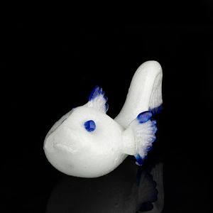 Napoleone Martinuzzi : Venini, Murano 1929 ca  - Asta Vetri di Murano del '900 - Associazione Nazionale - Case d'Asta italiane