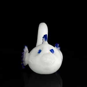 Napoleone Martinuzzi : Venini, Murano 1929 ca  - Asta Vetri di Murano del '900 - Associazione Nazionale - Case d'Asta italiane