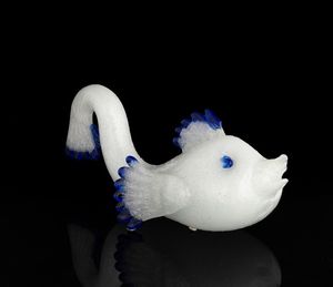 Napoleone Martinuzzi : Venini, Murano 1929 ca  - Asta Vetri di Murano del '900 - Associazione Nazionale - Case d'Asta italiane