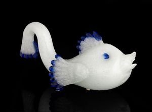 Napoleone Martinuzzi : Venini, Murano 1929 ca  - Asta Vetri di Murano del '900 - Associazione Nazionale - Case d'Asta italiane