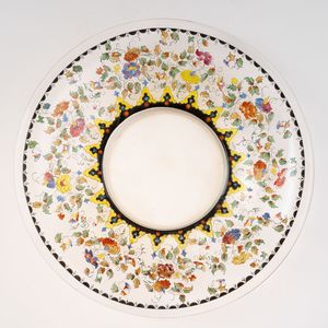 Vedar, Milano 1930 ca  - Asta Vetri di Murano del '900 - Associazione Nazionale - Case d'Asta italiane