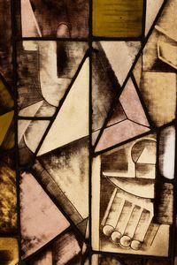 Francia (?), periodo Art Deco  - Asta Vetri di Murano del '900 - Associazione Nazionale - Case d'Asta italiane