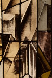 Francia (?), periodo Art Deco  - Asta Vetri di Murano del '900 - Associazione Nazionale - Case d'Asta italiane