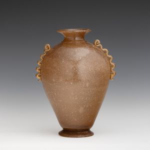 AVEM (?), Murano 1940 ca  - Asta Vetri di Murano del '900 - Associazione Nazionale - Case d'Asta italiane