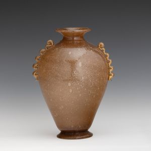 AVEM (?), Murano 1940 ca  - Asta Vetri di Murano del '900 - Associazione Nazionale - Case d'Asta italiane