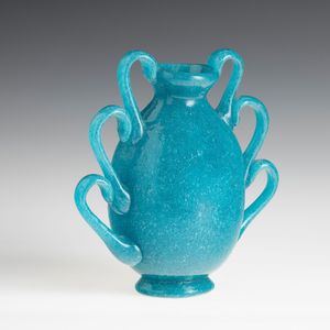 Murano o Francia, 1940 ca  - Asta Vetri di Murano del '900 - Associazione Nazionale - Case d'Asta italiane