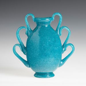 Murano o Francia, 1940 ca  - Asta Vetri di Murano del '900 - Associazione Nazionale - Case d'Asta italiane