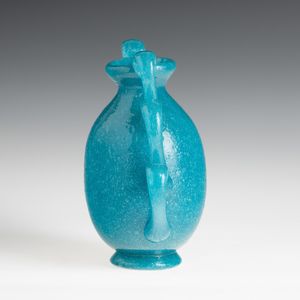 Murano o Francia, 1940 ca  - Asta Vetri di Murano del '900 - Associazione Nazionale - Case d'Asta italiane