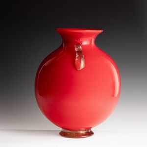 Seguso Vetri dArte, Murano 1936 ca  - Asta Vetri di Murano del '900 - Associazione Nazionale - Case d'Asta italiane