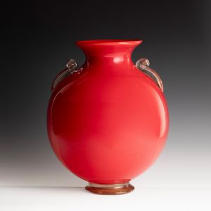 Seguso Vetri dArte, Murano 1936 ca  - Asta Vetri di Murano del '900 - Associazione Nazionale - Case d'Asta italiane