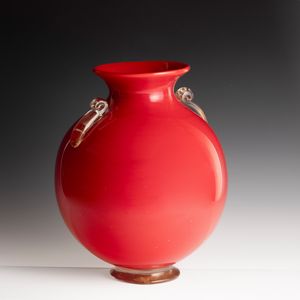 Seguso Vetri dArte, Murano 1936 ca  - Asta Vetri di Murano del '900 - Associazione Nazionale - Case d'Asta italiane