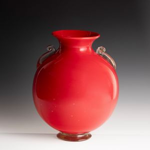 Seguso Vetri dArte, Murano 1936 ca  - Asta Vetri di Murano del '900 - Associazione Nazionale - Case d'Asta italiane