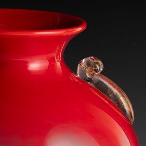 Seguso Vetri dArte, Murano 1936 ca  - Asta Vetri di Murano del '900 - Associazione Nazionale - Case d'Asta italiane