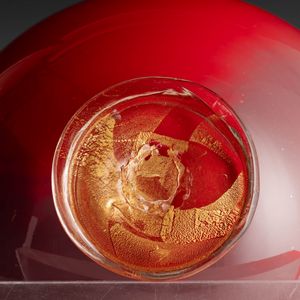 Seguso Vetri dArte, Murano 1936 ca  - Asta Vetri di Murano del '900 - Associazione Nazionale - Case d'Asta italiane