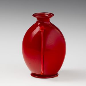 Zecchin Martinuzzi, Murano 1935 ca  - Asta Vetri di Murano del '900 - Associazione Nazionale - Case d'Asta italiane