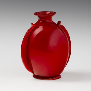 Zecchin Martinuzzi, Murano 1935 ca  - Asta Vetri di Murano del '900 - Associazione Nazionale - Case d'Asta italiane