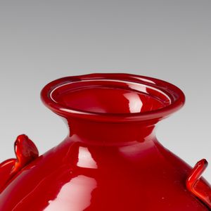 Zecchin Martinuzzi, Murano 1935 ca  - Asta Vetri di Murano del '900 - Associazione Nazionale - Case d'Asta italiane