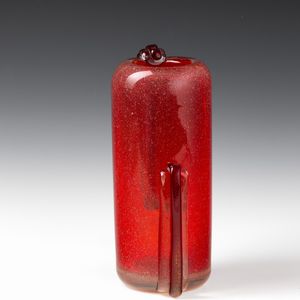 Ferro Toso Seguso, Murano 1940 ca  - Asta Vetri di Murano del '900 - Associazione Nazionale - Case d'Asta italiane