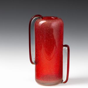 Ferro Toso Seguso, Murano 1940 ca  - Asta Vetri di Murano del '900 - Associazione Nazionale - Case d'Asta italiane