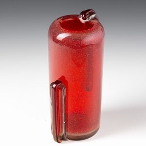 Ferro Toso Seguso, Murano 1940 ca  - Asta Vetri di Murano del '900 - Associazione Nazionale - Case d'Asta italiane