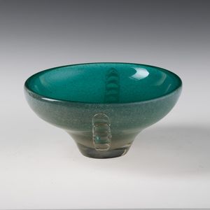 Seguso Vetri dArte, Murano 1940 ca  - Asta Vetri di Murano del '900 - Associazione Nazionale - Case d'Asta italiane