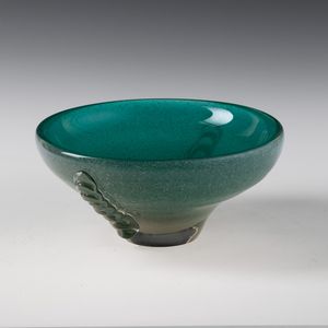 Seguso Vetri dArte, Murano 1940 ca  - Asta Vetri di Murano del '900 - Associazione Nazionale - Case d'Asta italiane