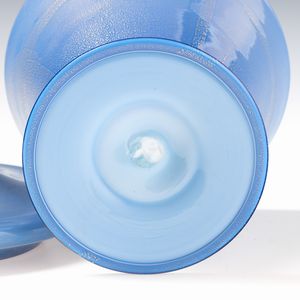 Ferro Toso Seguso, Murano 1940 ca  - Asta Vetri di Murano del '900 - Associazione Nazionale - Case d'Asta italiane