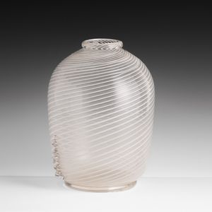 Fratelli Toso, Murano 1930 ca  - Asta Vetri di Murano del '900 - Associazione Nazionale - Case d'Asta italiane