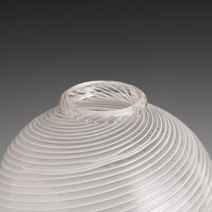 Fratelli Toso, Murano 1930 ca  - Asta Vetri di Murano del '900 - Associazione Nazionale - Case d'Asta italiane