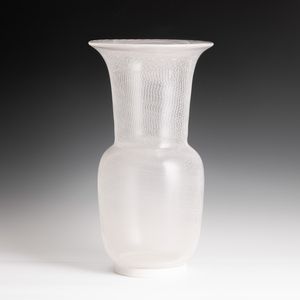 Carlo Scarpa - Venini, Murano 1936 ca