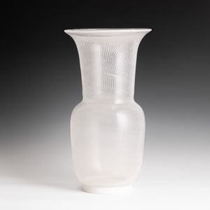 Carlo Scarpa : Venini, Murano 1936 ca  - Asta Vetri di Murano del '900 - Associazione Nazionale - Case d'Asta italiane