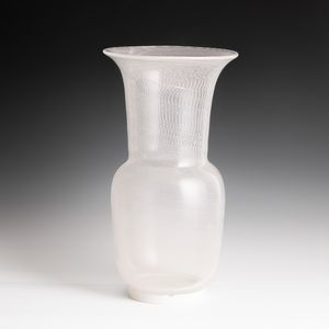 Carlo Scarpa : Venini, Murano 1936 ca  - Asta Vetri di Murano del '900 - Associazione Nazionale - Case d'Asta italiane