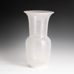 Carlo Scarpa : Venini, Murano 1936 ca  - Asta Vetri di Murano del '900 - Associazione Nazionale - Case d'Asta italiane