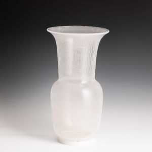 Carlo Scarpa : Venini, Murano 1936 ca  - Asta Vetri di Murano del '900 - Associazione Nazionale - Case d'Asta italiane