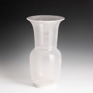 Carlo Scarpa : Venini, Murano 1936 ca  - Asta Vetri di Murano del '900 - Associazione Nazionale - Case d'Asta italiane