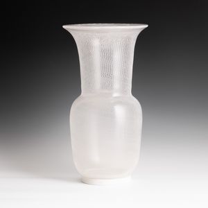 Carlo Scarpa : Venini, Murano 1936 ca  - Asta Vetri di Murano del '900 - Associazione Nazionale - Case d'Asta italiane