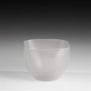 Carlo Scarpa : Venini, Murano 1936 ca  - Asta Vetri di Murano del '900 - Associazione Nazionale - Case d'Asta italiane