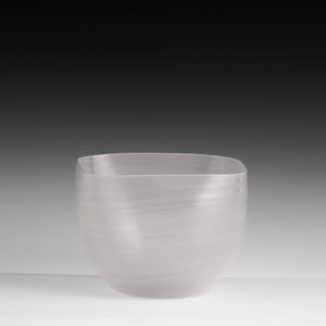 Carlo Scarpa : Venini, Murano 1936 ca  - Asta Vetri di Murano del '900 - Associazione Nazionale - Case d'Asta italiane