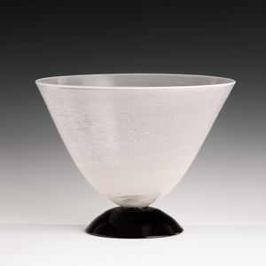 MVM Cappellin, Murano 1930 ca  - Asta Vetri di Murano del '900 - Associazione Nazionale - Case d'Asta italiane